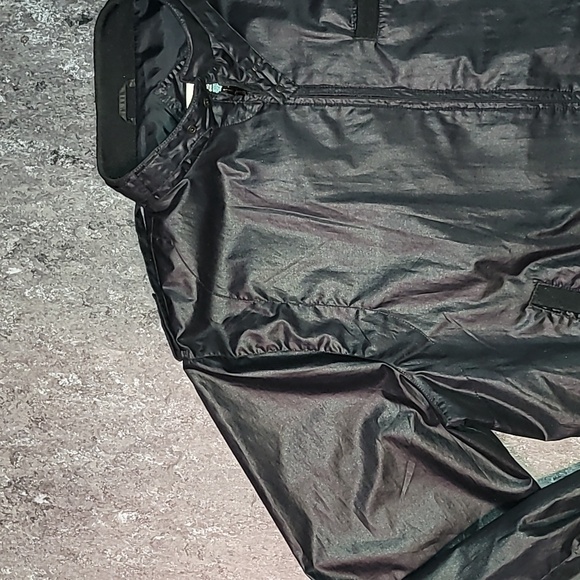 Shelter Mountain. "Members-only-style" Full-zip jacket. Like-new.  Men's 3XL - Picture 6 of 16